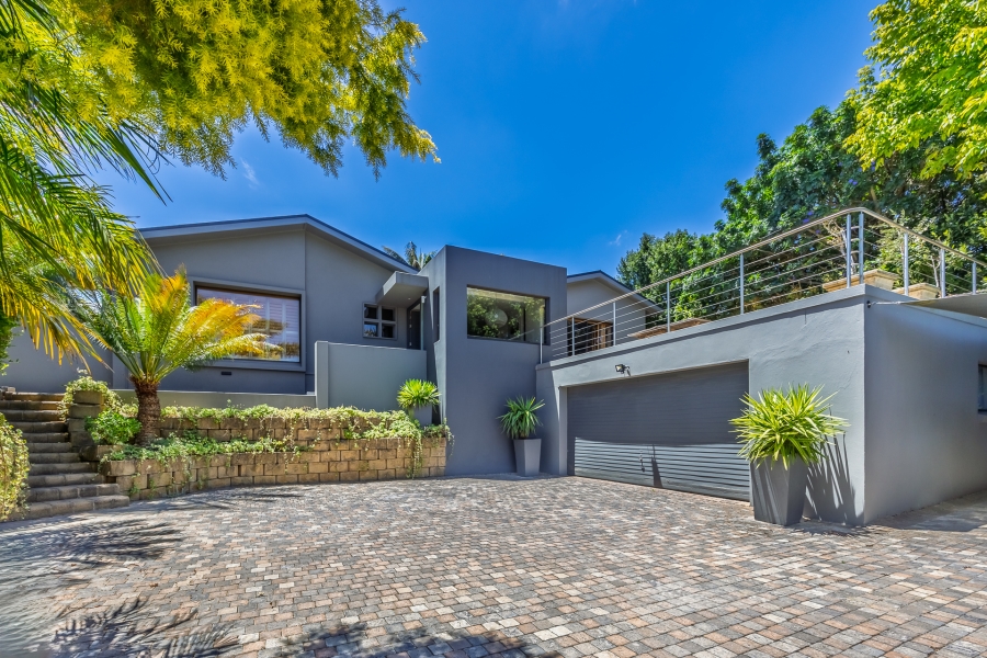 5 Bedroom Property for Sale in Welgemoed Western Cape